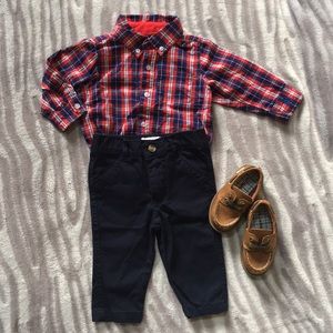 ✨ Beetle & Thread Two Piece Set